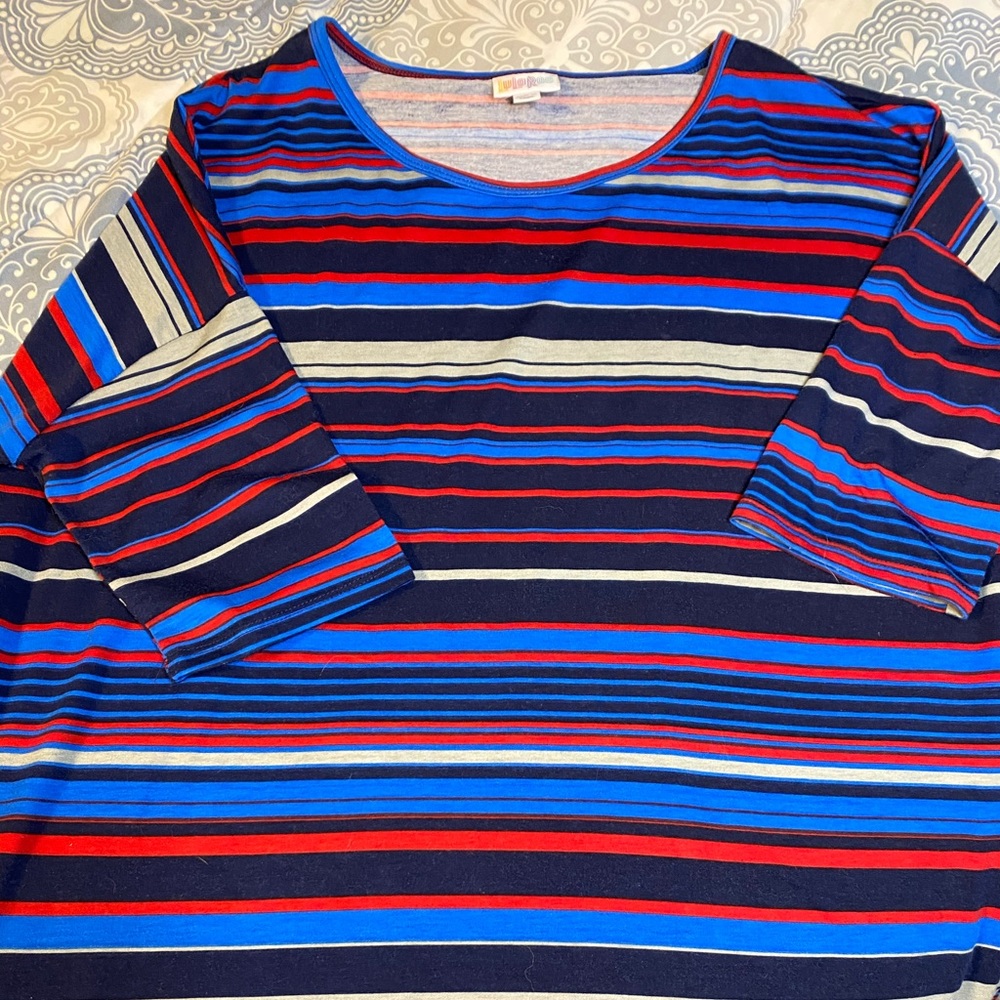 LuLaRoe Irma- sz Large